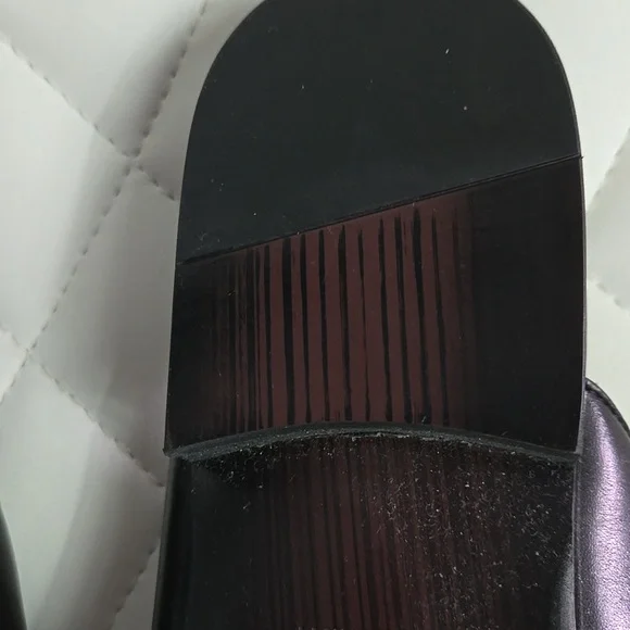 Vintage Foundry The Desmet Mule Slip on - Picture 5 of 7